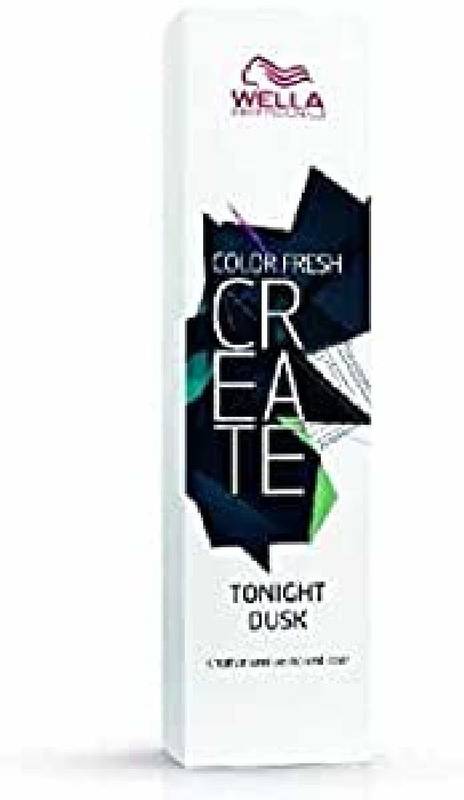 Wella Color Fresh 75ml Farbauffrischung Tönung glänzendes gepflegtes Haar