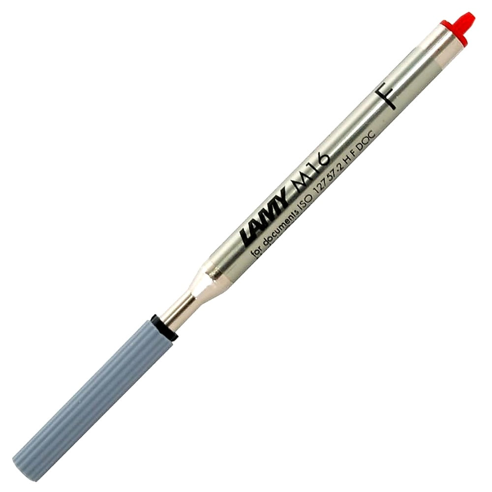 LAMY M16 F Mine Großraummine für LAMY Kugelschreiber Original Ersatzmine