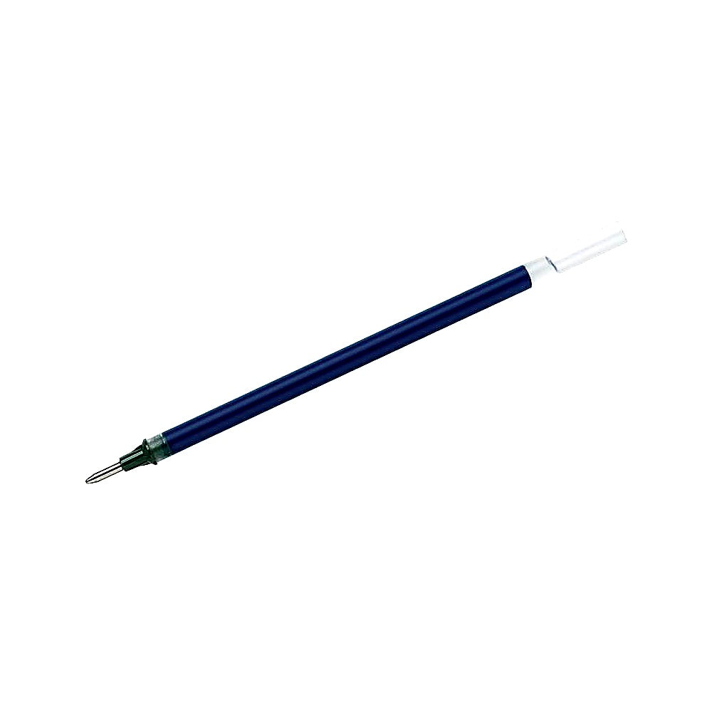 Mitsubishi uni-ball 146951 Refillmine Gel Impact UM-153S 1.0mm blau Ersatzmine