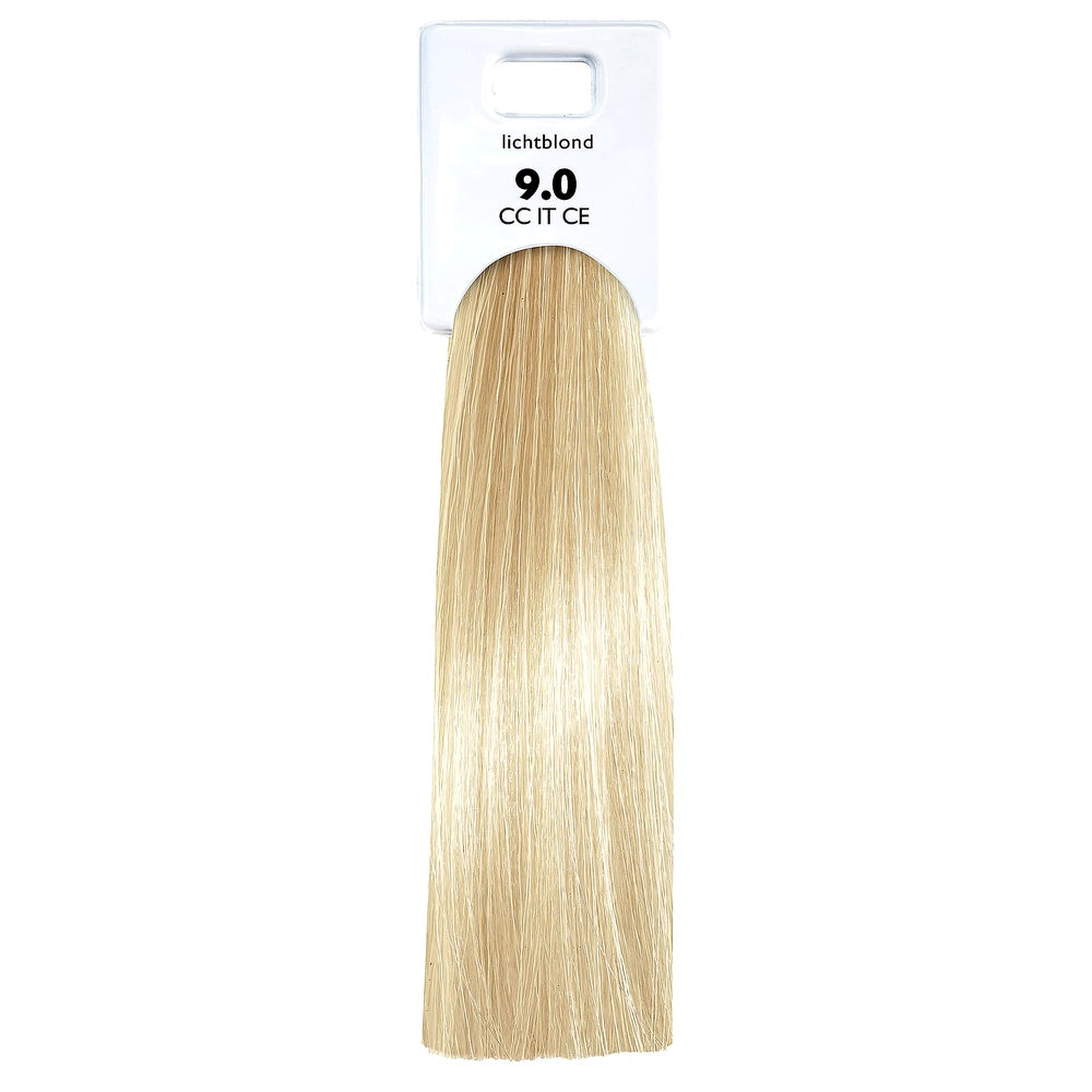 Alcina Color Creme Permanent Färbend 60ml, Haarfarbe dauerhaft