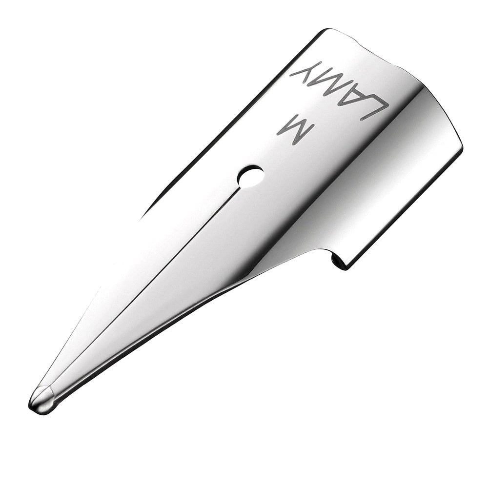 LAMY Z50 Silber Ersatzfeder Edelstahl für LAMY Füllhalter Federbreite auswählbar