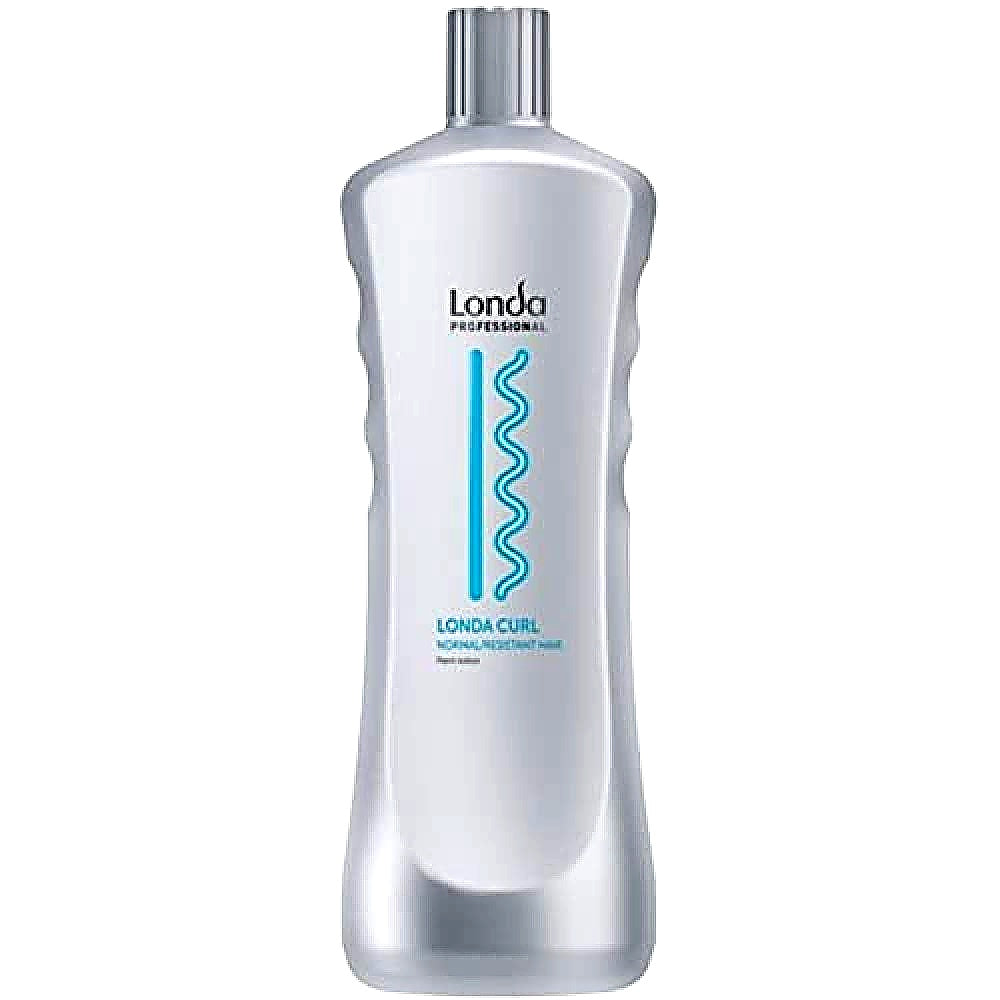 Londa Londacurl NR Perm Lotion 1000ml formgebende Dauerwelle Pflegefriseur