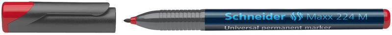 Schneider Universalmarker Maxx 224 M 1.0mm Permanentmarker