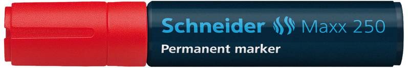 Schneider Universalmarker Maxx 250 2-7mm Permanentmarker