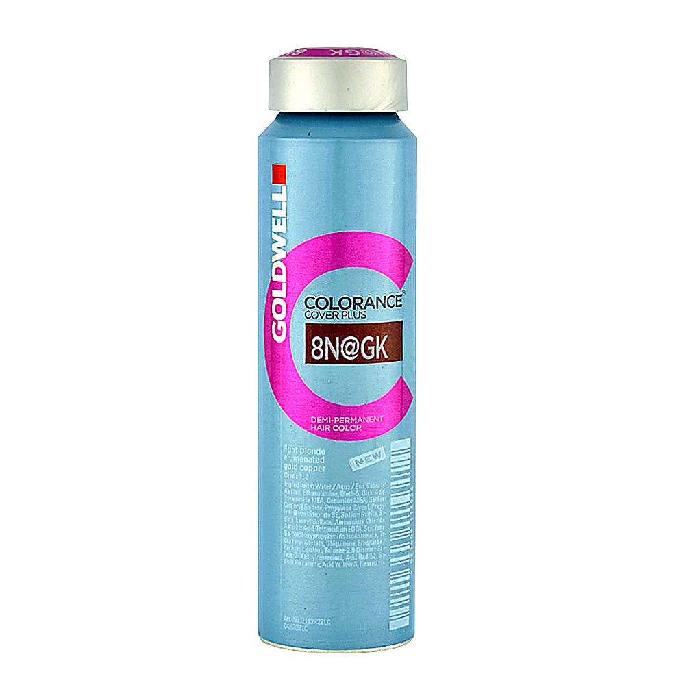 Goldwell Colorance Elumenated 120ml Coloration