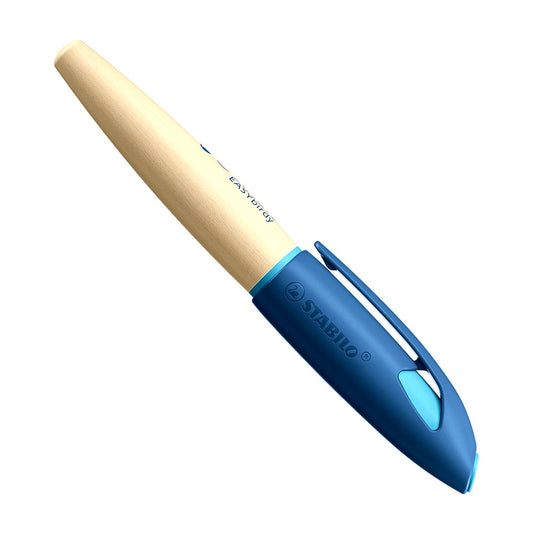STABILO EASYbirdy Füller Feder A Linkshänder für Kinder ergonomisch Schreiben Schule