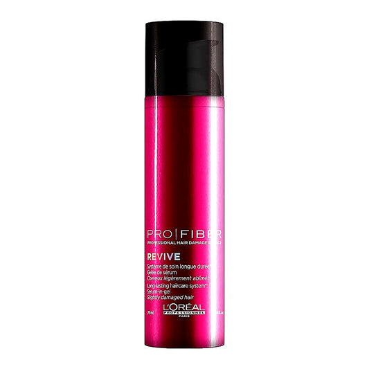 L'Oréal Pro Fiber Rectify Leave In 75ml Aufbaupflege für strapaziertes Haar Pflege
