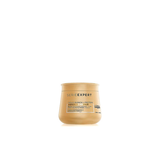 L'Oréal Serie Expert Absolut Repair Maske 250ml reparierende Haarmaske Pflege