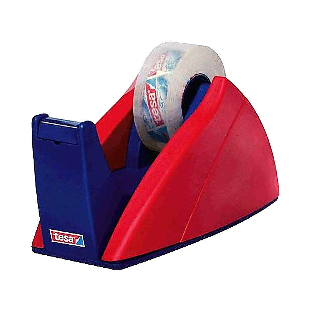 Tesa Tischabroller Easy Cut 33m x 19mm Anti Rutsch praktisch robust