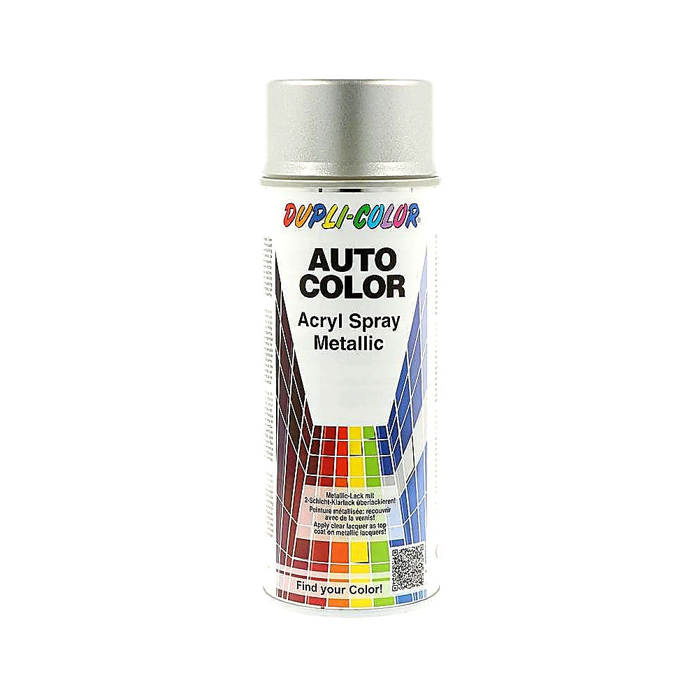 Dupli-Color Auto Color 400 ml Sprühlack für Autolackierungen