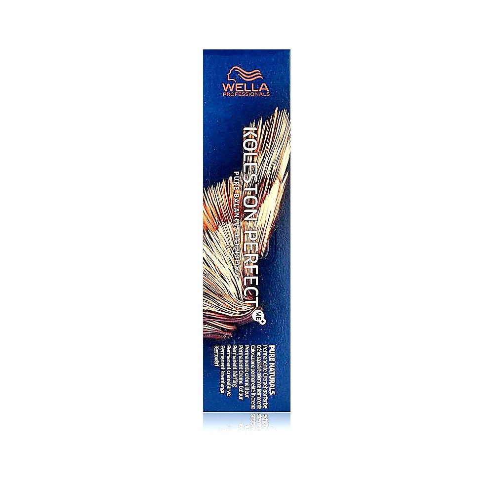 Wella Koleston Perfect Haarfarbe 60ml Nuancen 6 bis 9 Profi Haarfarbe