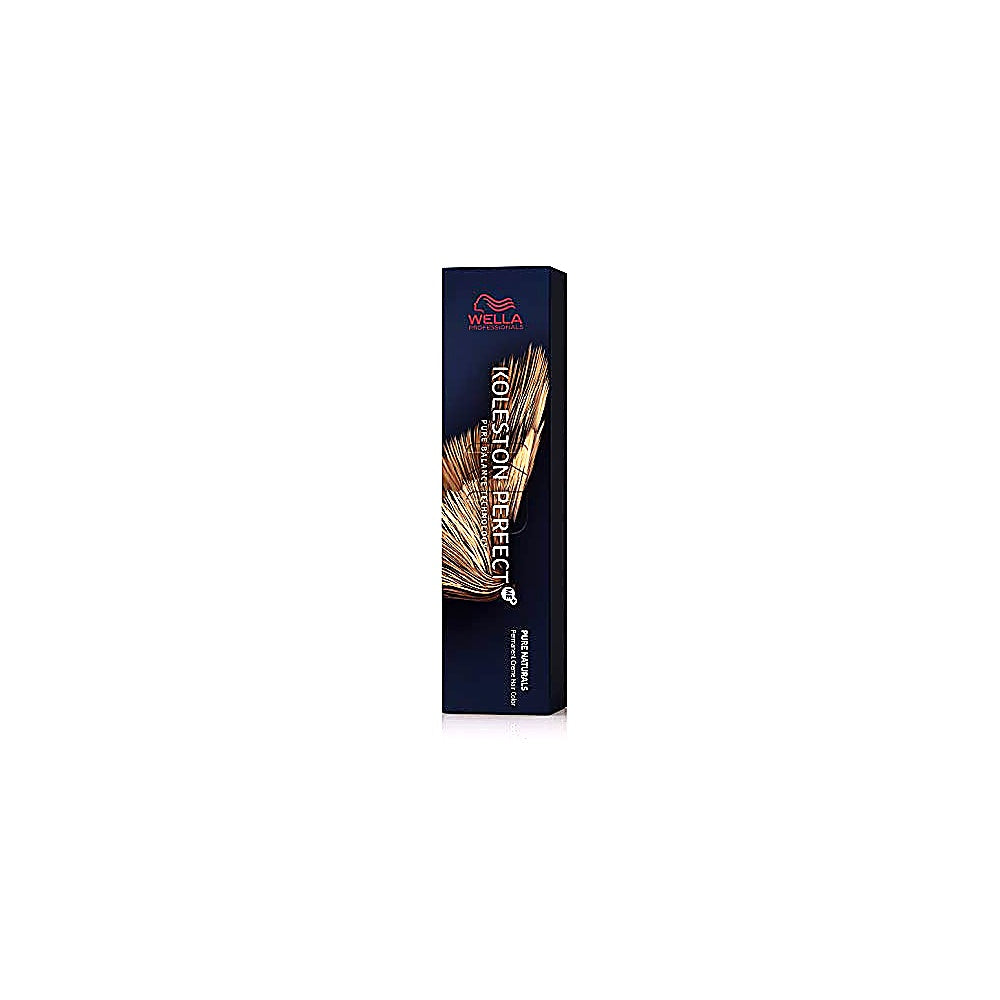 Wella Koleston Perfect Haarfarbe 60ml Nuancen 0 bis 5 Profi Haarfarbe