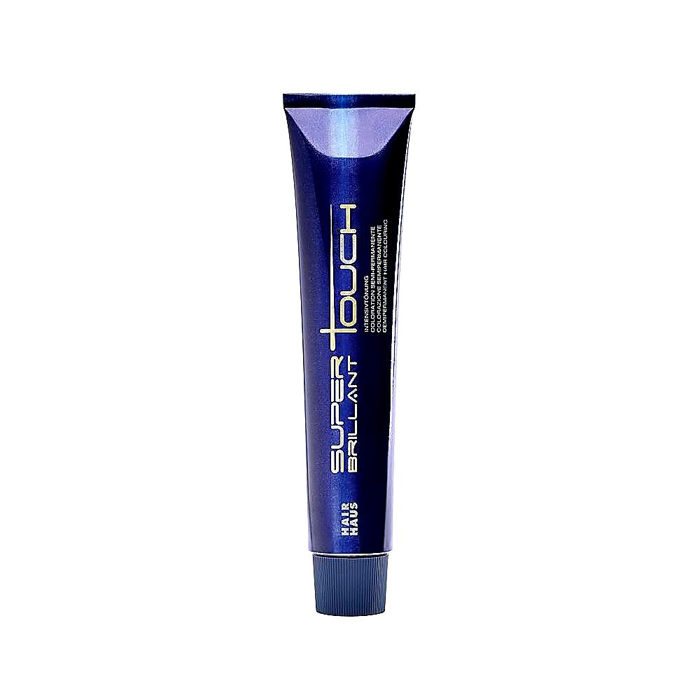 SBC Haarfarben Hairhaus Super Brillant Color Haarfarbe 100ml intensiv