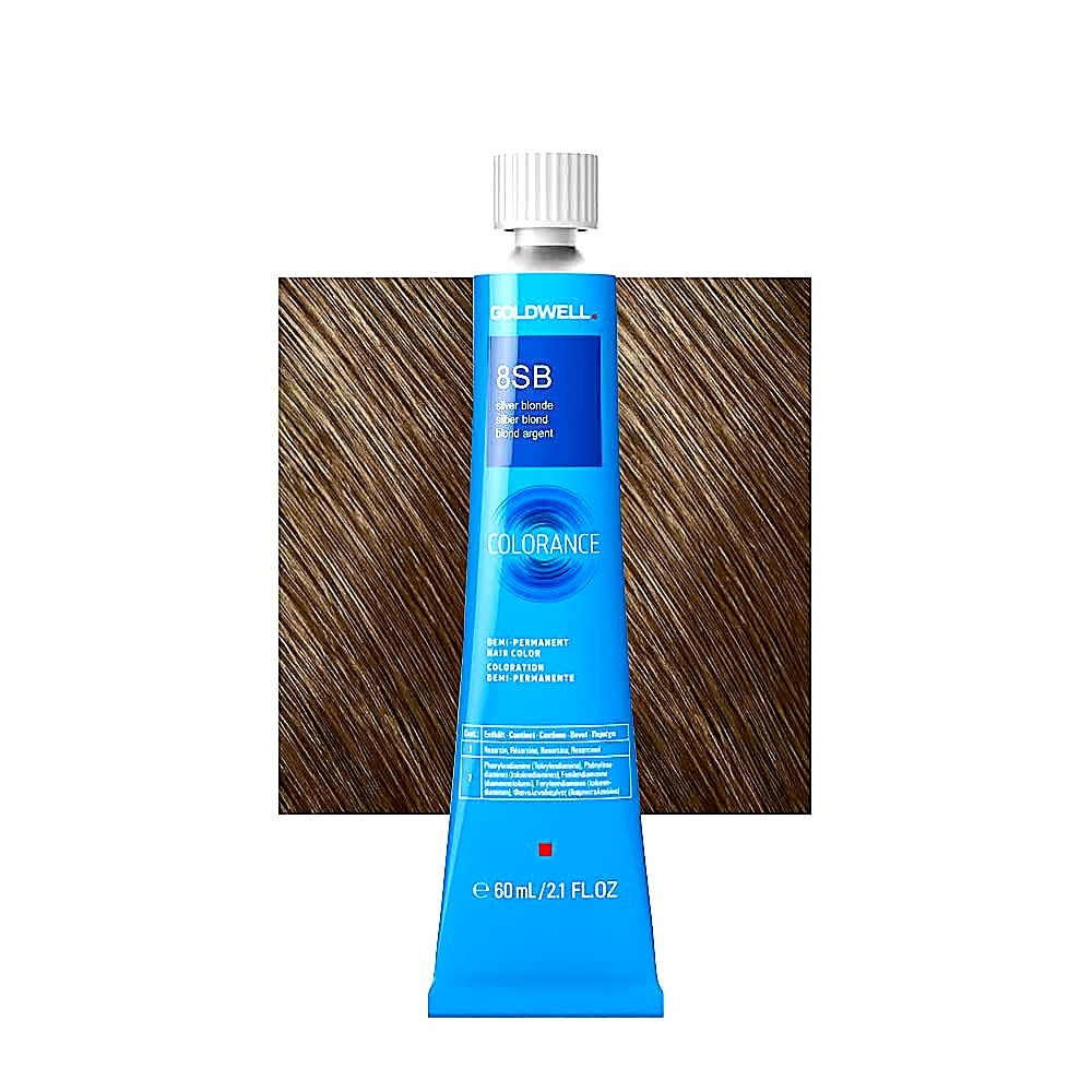 Goldwell Colorance 60ml Haarfarbe Coloration