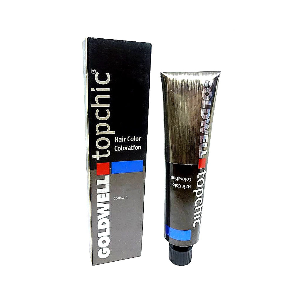 Goldwell Topchic 2-7 60ml Nuancierung Haarfarbe Coloration