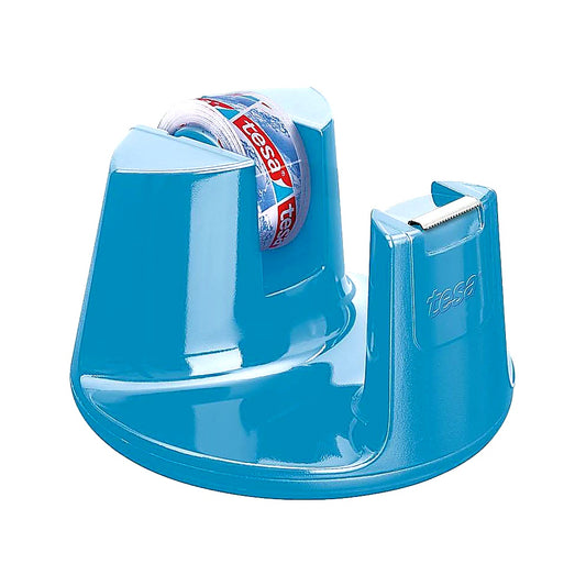 Tesa Tischabroller Compact 10m x 15mm Anti Rutsch Boden handlich