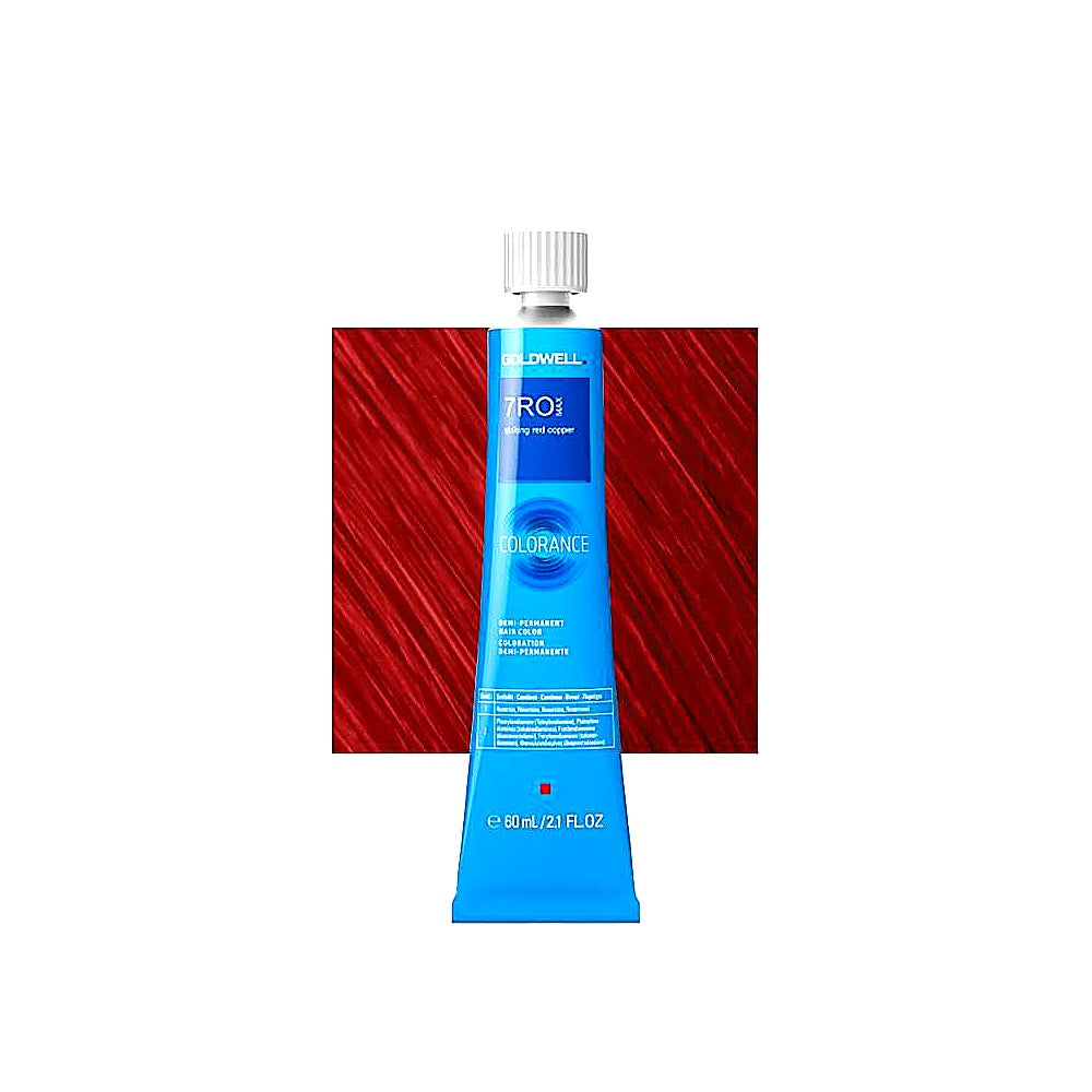 Goldwell Colorance 60ml Haarfarbe Coloration