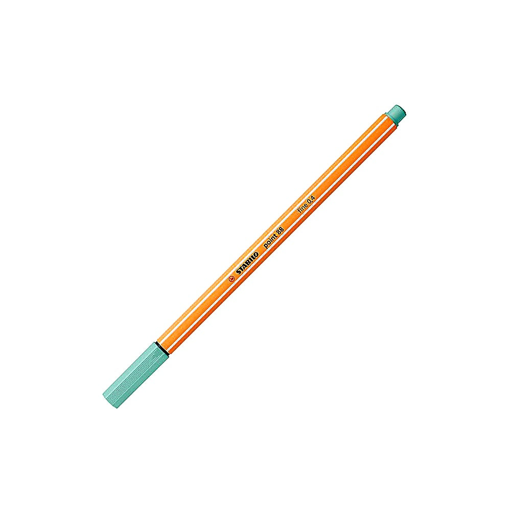STABILO Fineliner point 88 Einzelstift Fineliner für Schule und Büro