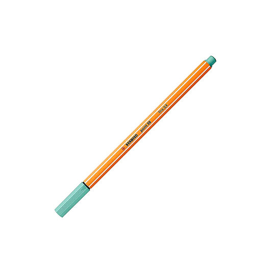 STABILO Fineliner point 88 Einzelstift Fineliner für Schule und Büro