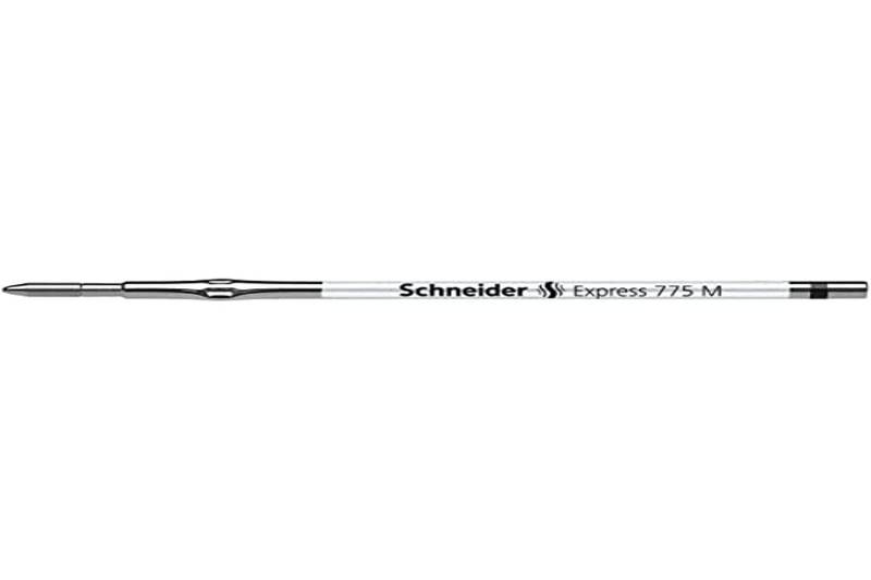 Schneider Express 775 M Kugelschreibermine Ersatzmine mittlere Strichstärke