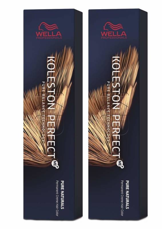 Wella Koleston Perfect Haarfarbe 60ml Nuancen 0 bis 5 Profi Haarfarbe
