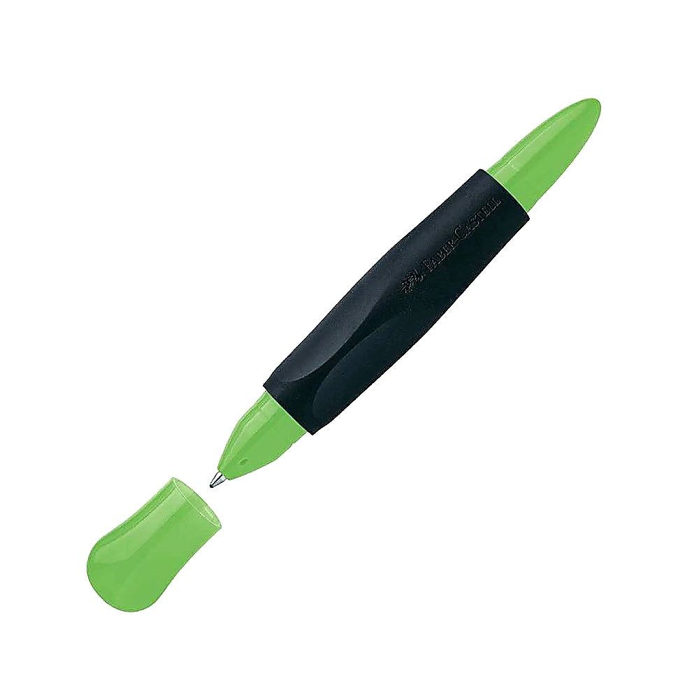 Faber Castell Kugelschreiber Scribero Ball XB, Kugelschreiber blau