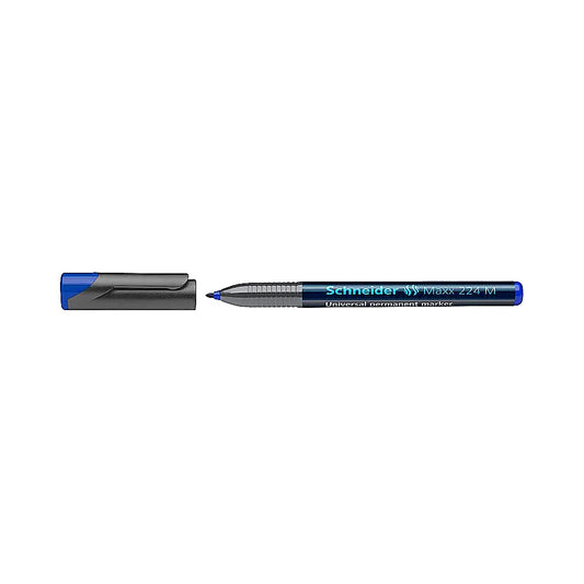 Schneider Universalmarker Maxx 224 M 1.0mm Permanentmarker