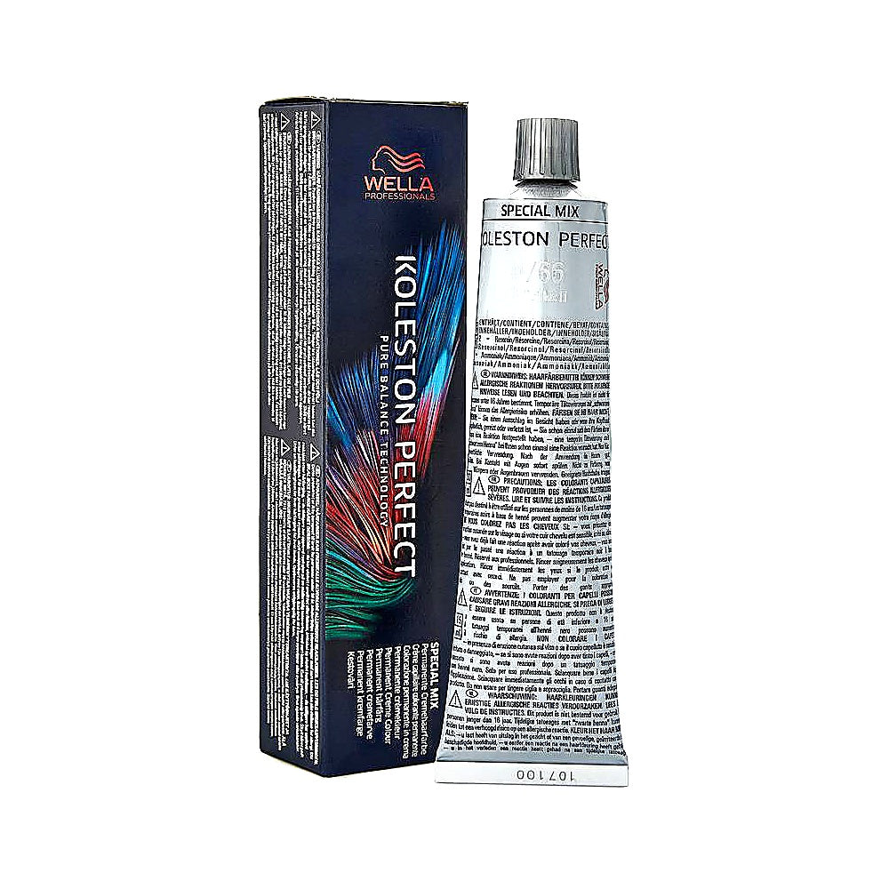 Wella Koleston Perfect Haarfarbe 60ml Nuancen 0 bis 5 Profi Haarfarbe