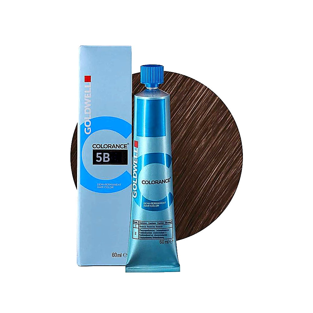Goldwell Colorance 60ml Haarfarbe Coloration