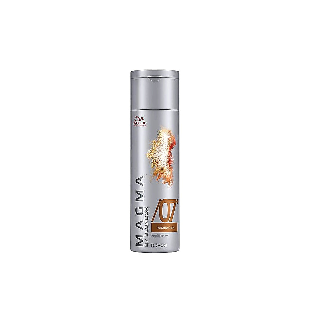 Wella Magma Blondier Farbcreme Aufhellen und Nuancieren
