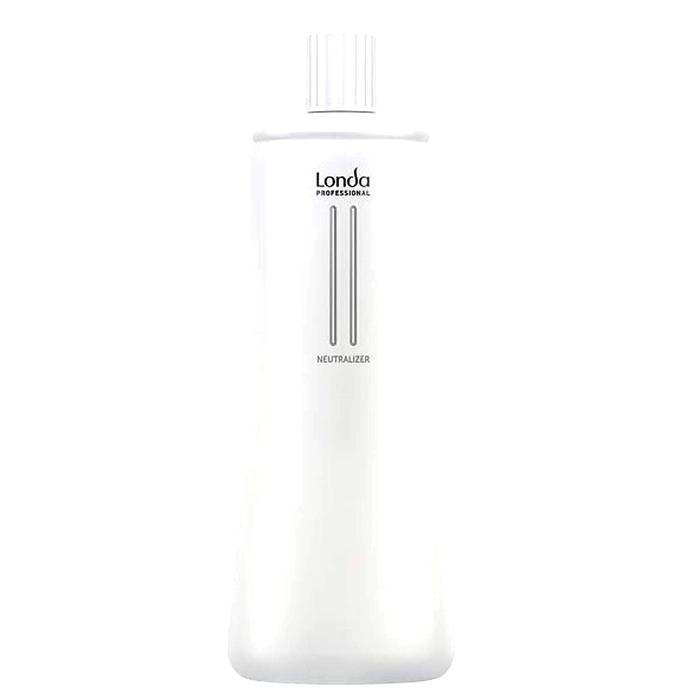 Londa Neutralizer 1000ml für Dauerwellen und professionelle Haarbehandlungen