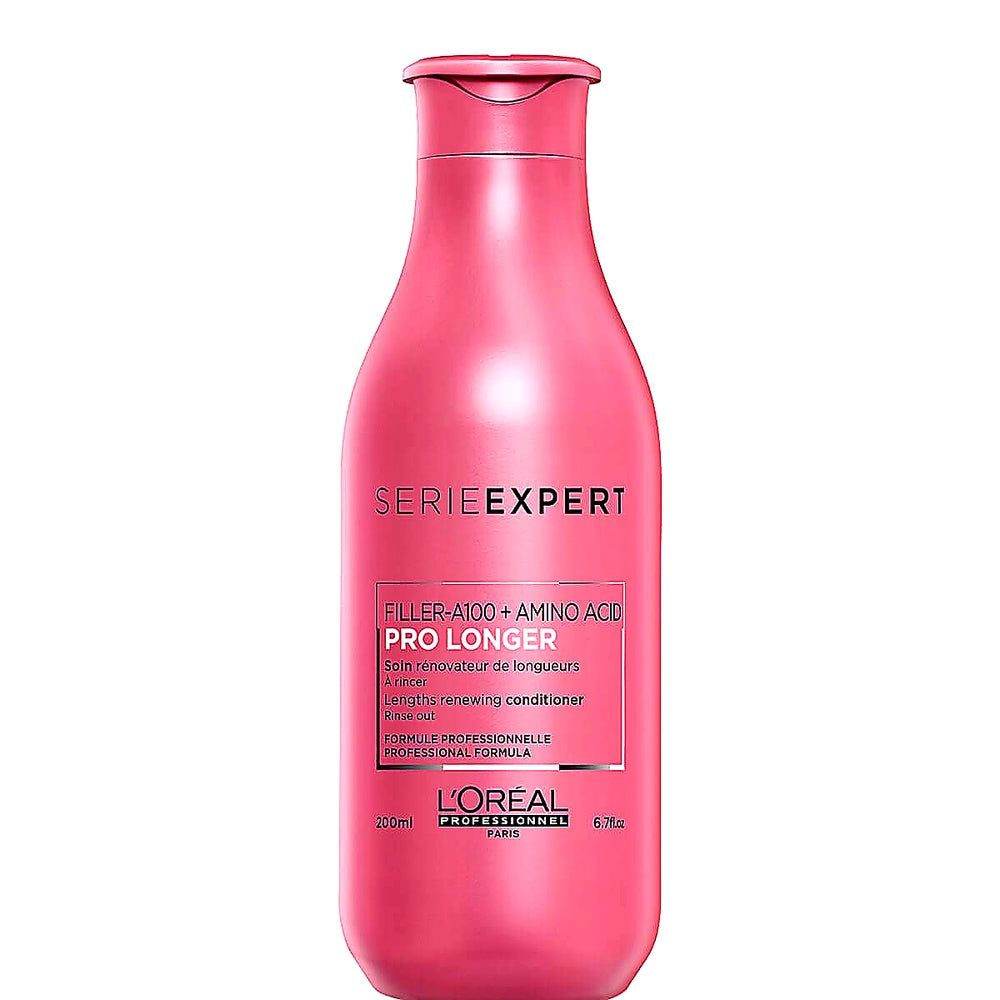 L'Oréal Pro Longer Conditioner 200ml kräftigende Spülung für langes Haar Pflege