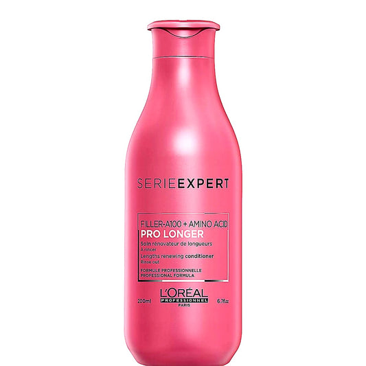 L'Oréal Pro Longer Conditioner 200ml kräftigende Spülung für langes Haar Pflege