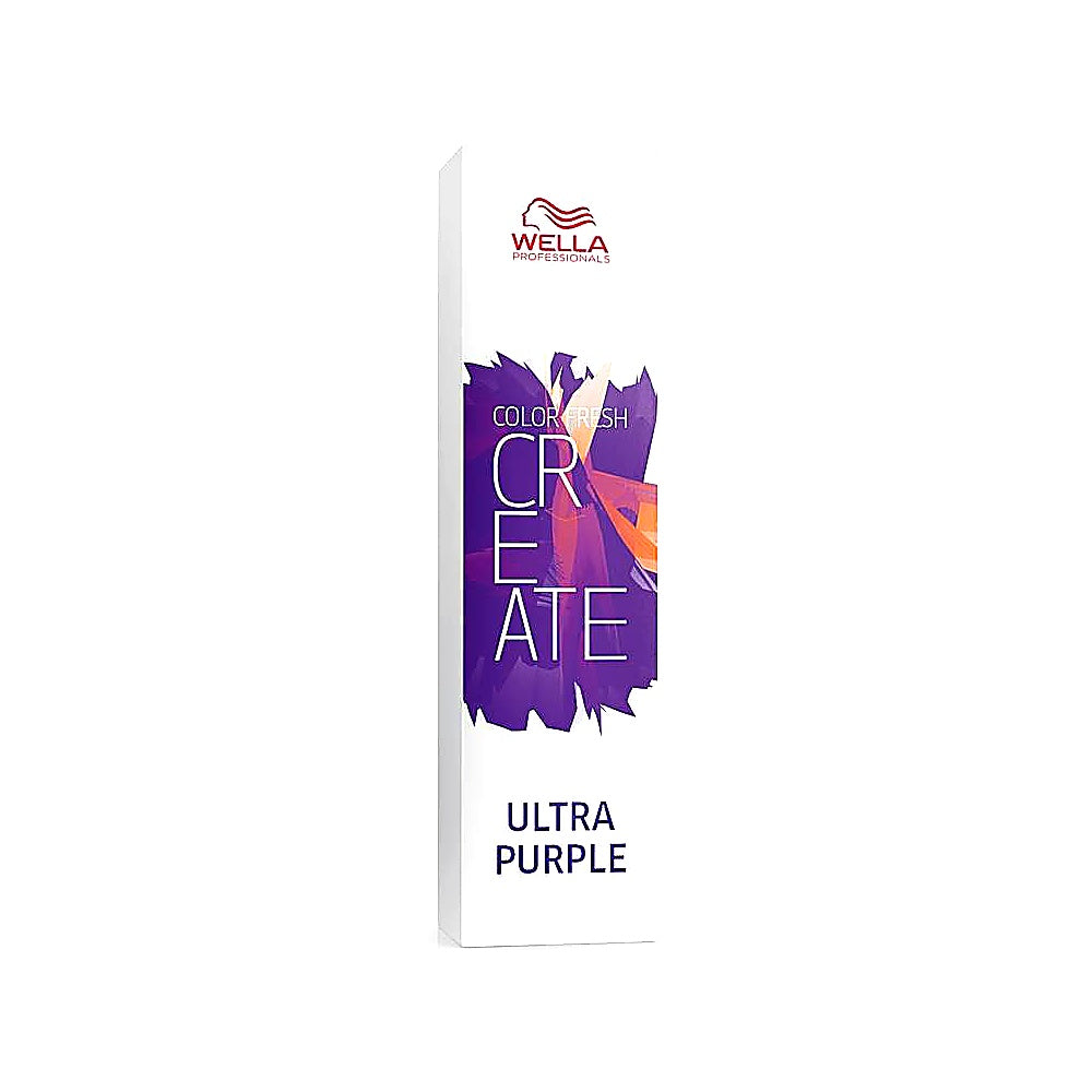 Wella Color Fresh 75ml Farbauffrischung Tönung glänzendes gepflegtes Haar