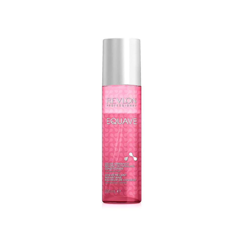 Revlon Equave Color Vibrancy Detangling Conditioner 200ml Farbschutz