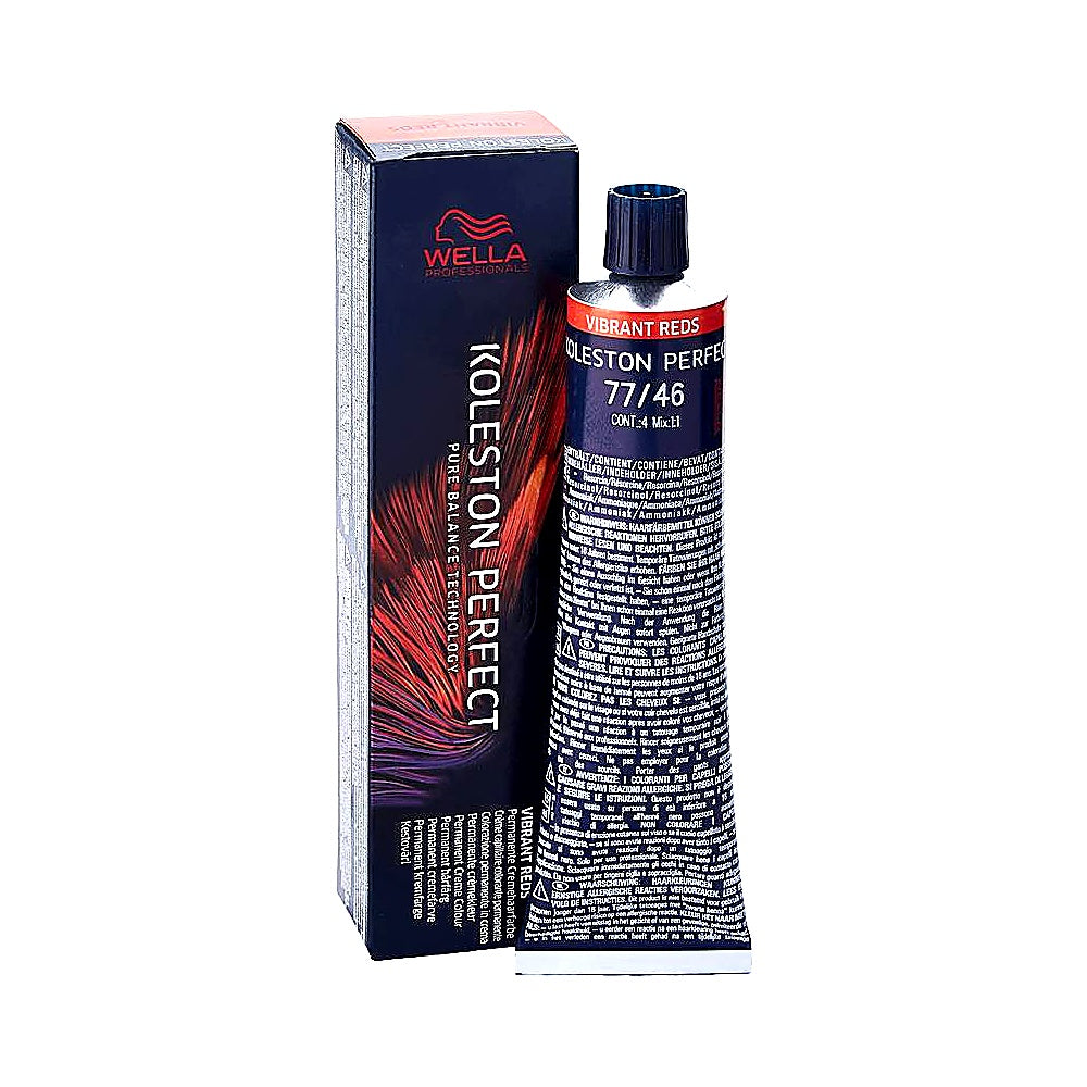 Wella Koleston Perfect Haarfarbe 60ml Nuancen 6 bis 9 Profi Haarfarbe