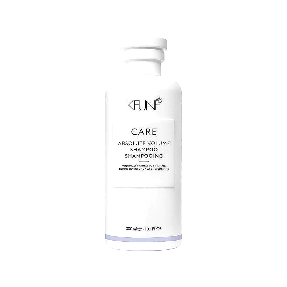 Keune Care Absolute Volume Shampoo 300ml Volumen Shampoo feines Haar