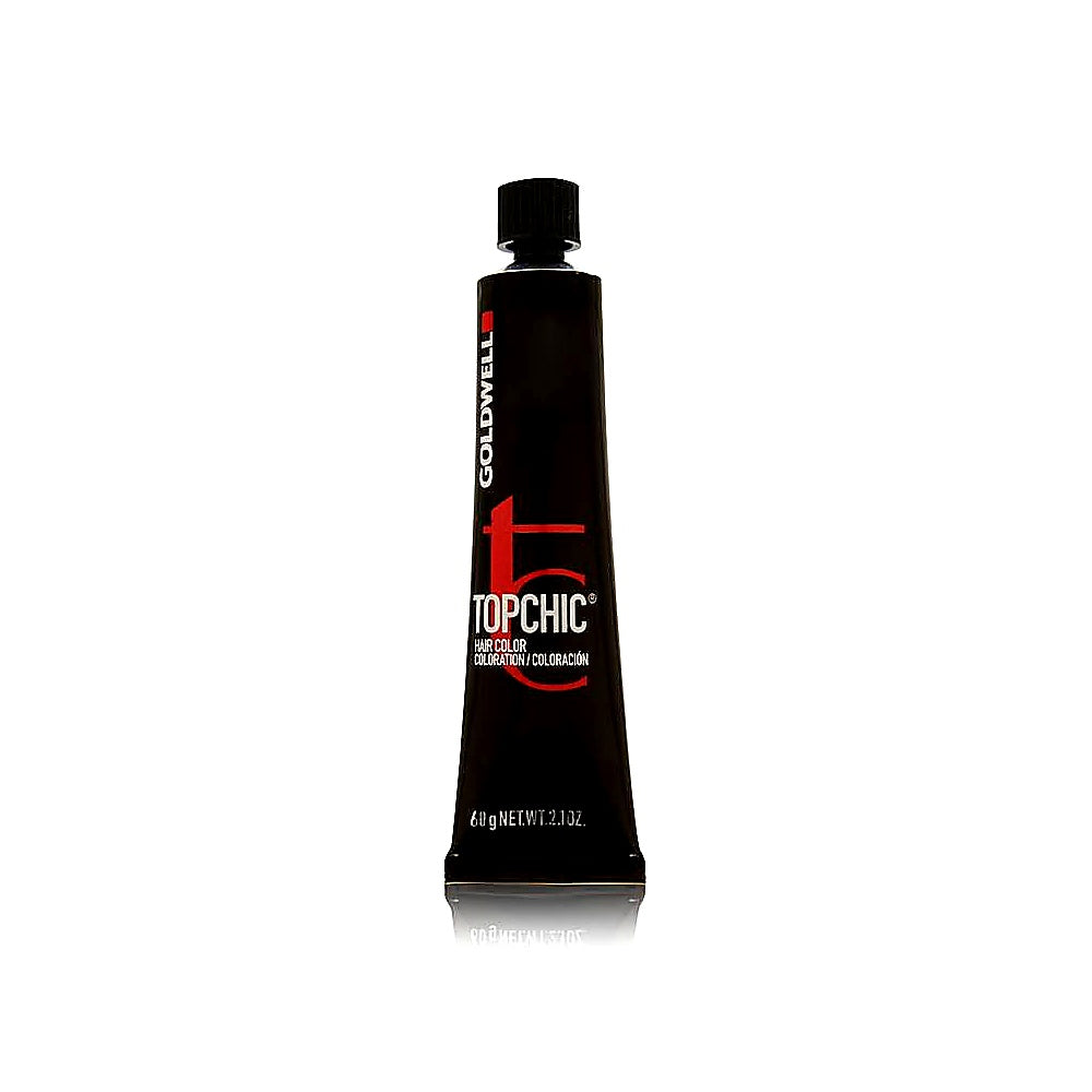 Goldwell Topchic 8-12 60ml Haarfarbe permanente Coloration