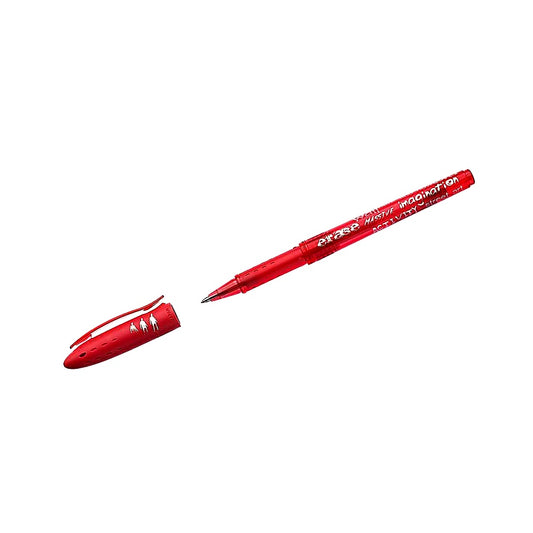 Gelroller Uni-Ball Fanthom rot 0,4