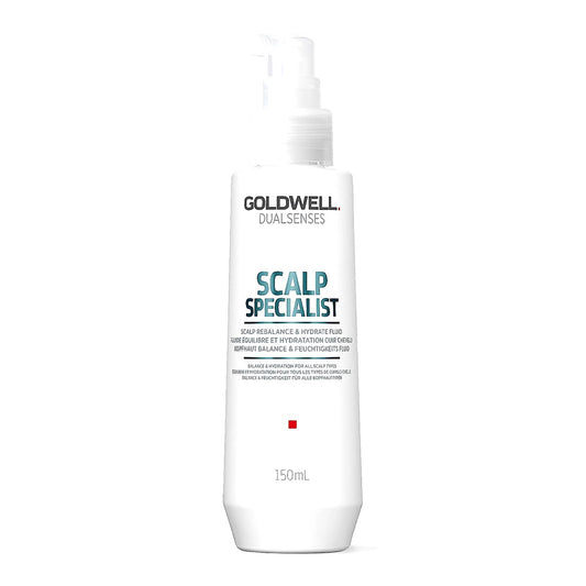 Goldwell Dualsenses Scalp Specialist Rebalance Hydrate Fluid 150ml