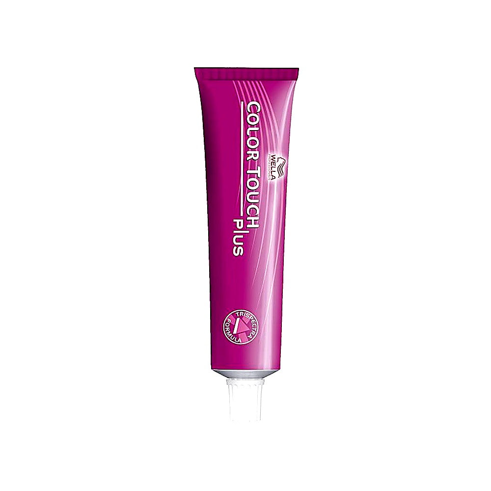 Wella Color Touch 60ml demi permanente Haartönung natürliche Farbintensität
