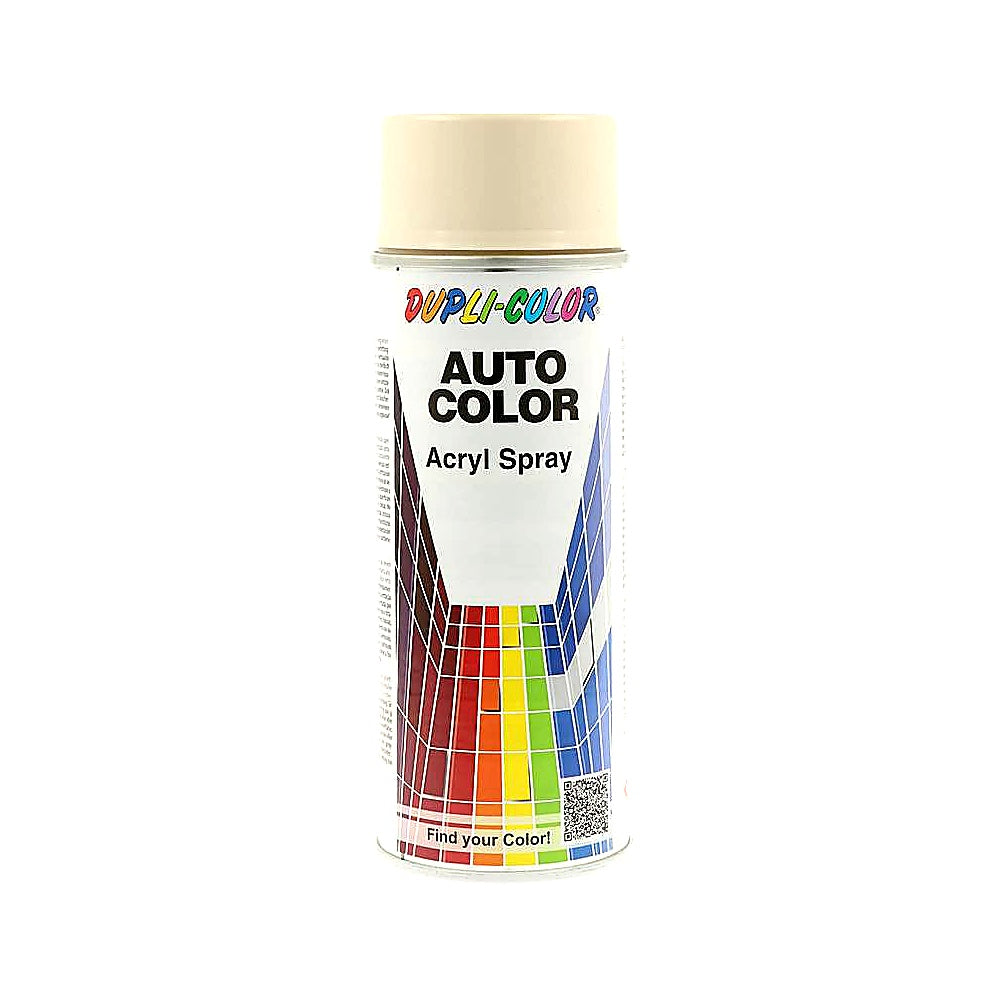Dupli-Color Auto Color 400 ml Sprühlack für Autolackierungen