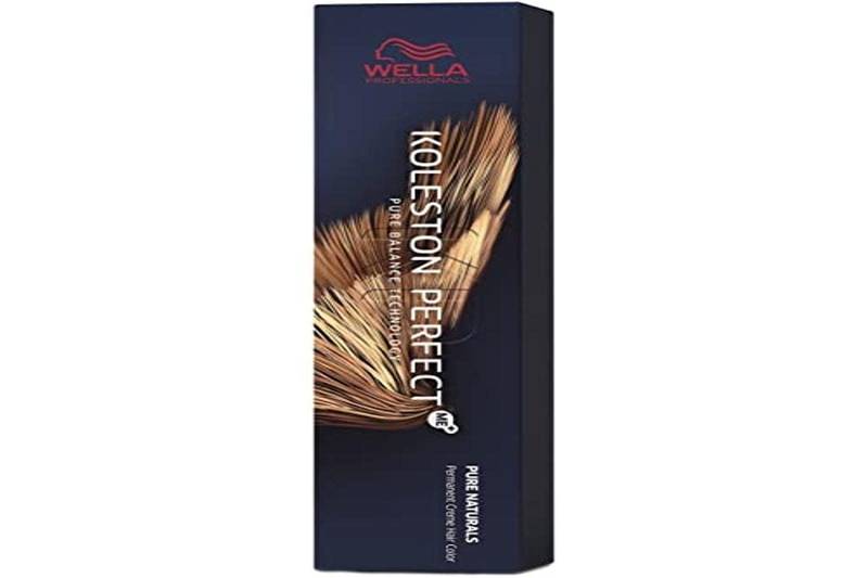 Wella Koleston Perfect Haarfarbe 60ml Nuancen 6 bis 9 Profi Haarfarbe