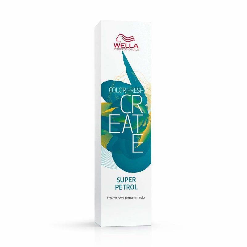 Wella Color Fresh 75ml Farbauffrischung Tönung glänzendes gepflegtes Haar
