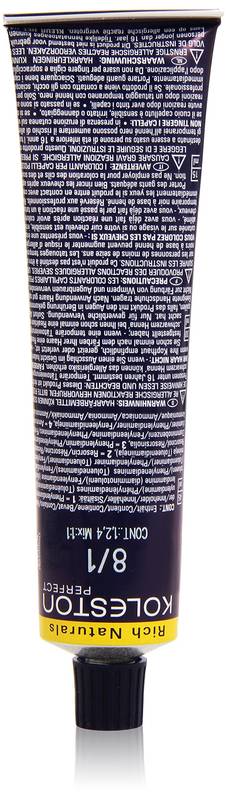 Wella Koleston Perfect Haarfarbe 60ml Nuancen 6 bis 9 Profi Haarfarbe