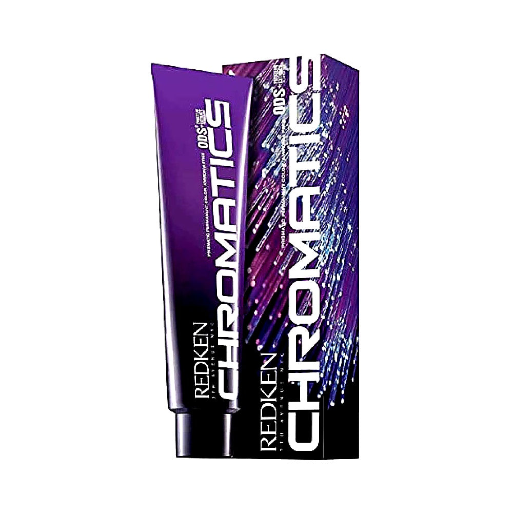 Redken Chromatics 63ml hochdeckende Haarfarbe