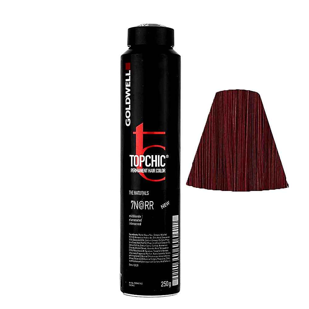 Goldwell Topchic Elumenated 250ml professionelle Haarfarbe