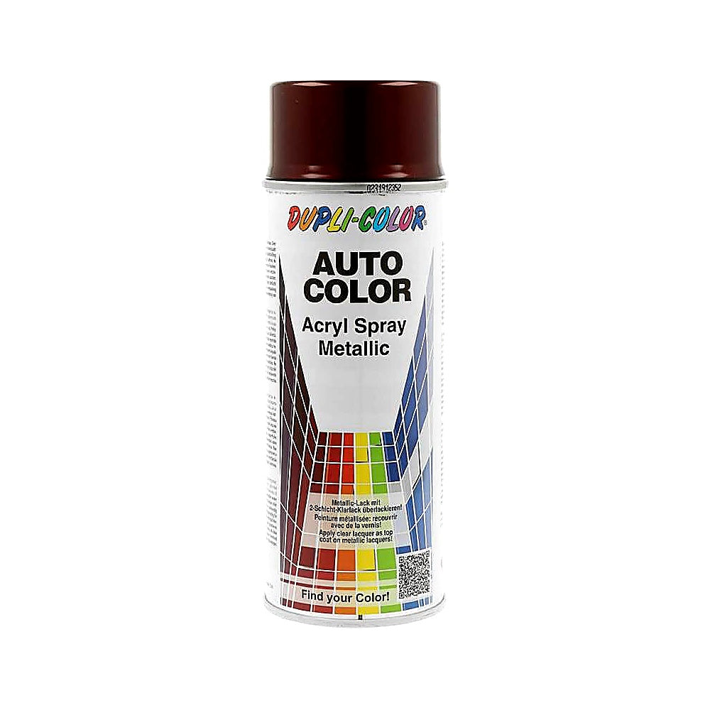 Dupli-Color Auto Color 400 ml Sprühlack für Autolackierungen