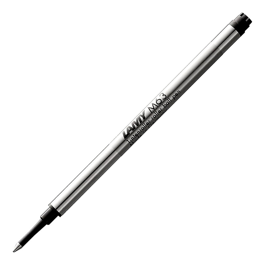 LAMY M63 B Mine Ersatzmine für LAMY Tintenroller verschiedene Farben erhältlich