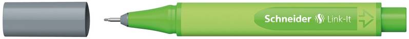 Schneider Line-Up Fineliner 0.4mm Einzelstift langlebig feine Spitze